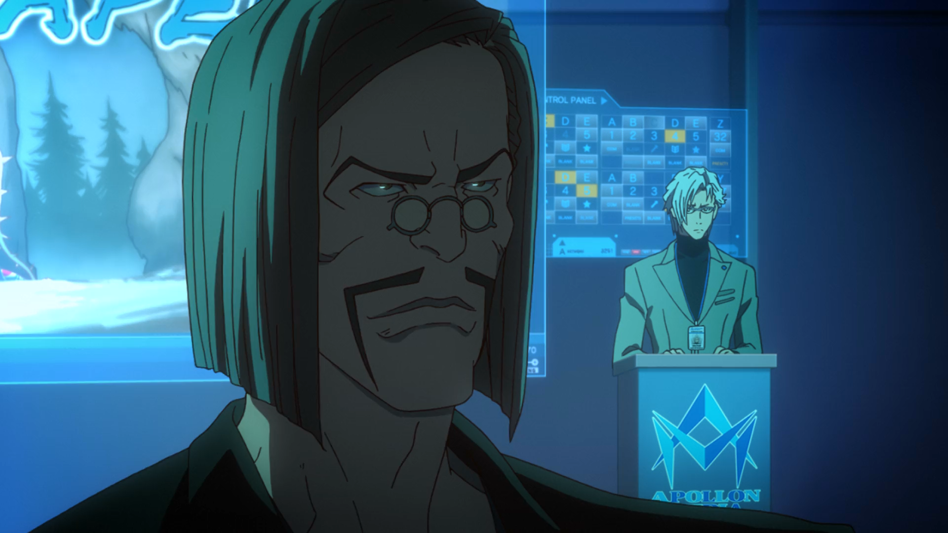 Tiger & Bunny Movie 2: The Rising (Erai-raws)